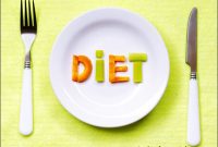 Cara menguruskan badan