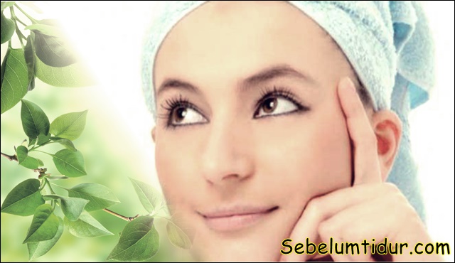cara menghaluskan kulit tubuh secara alami