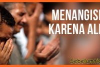 Cara Sholat Taubat