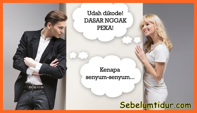 11+ Kata Kata Ingin Dimengerti, Buat Pacar Yang Tidak 