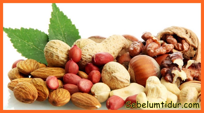 nutrisi yang baik untuk ibu menyusui