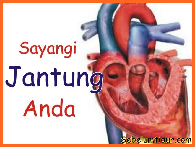 penyakit tentang jantung lemah