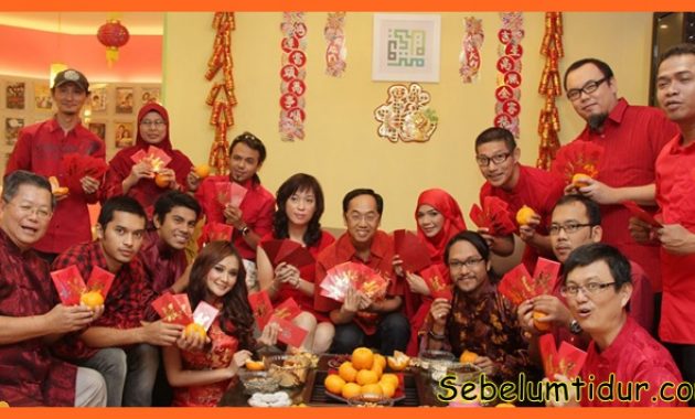 rahasia sukses orang tionghoa
