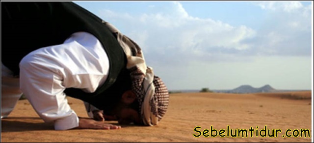sebelum tidur memaafkan orang lain