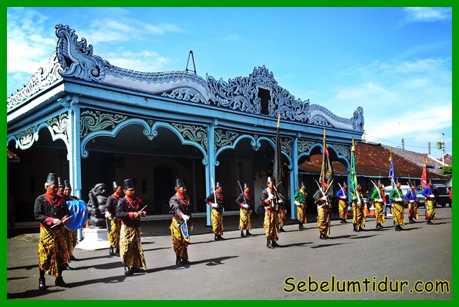 tempat wisata alam di solo