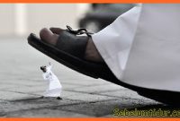 cara menghadapi orang sombong menurut islam
