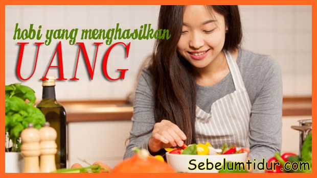 cara mengisi waktu luang dengan kegiatan positif