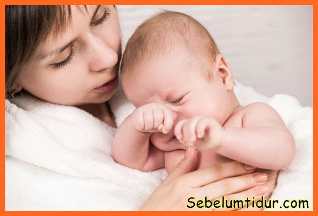 dehidrasi pada anak