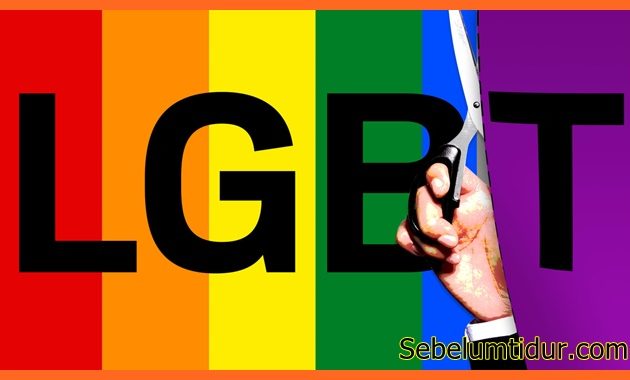 penyebab lgbt