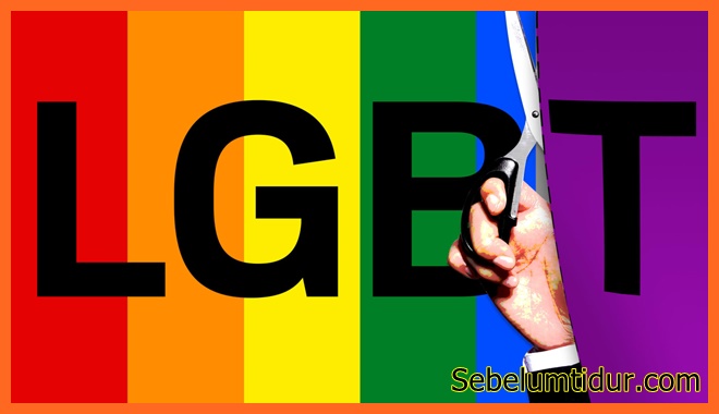 4 Dampak dan Penyebab LGBT sekaligus Pandangan Islam 