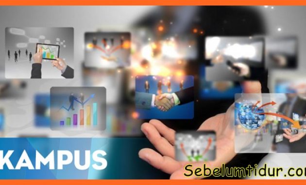 bisnis anak kuliah modal kecil