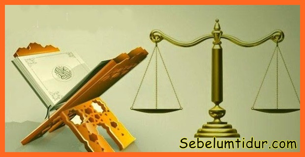 dalil jual beli online 
