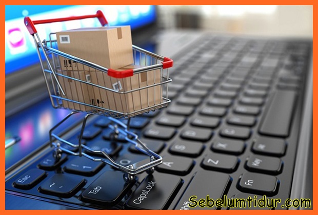 dasar hukum jual beli online