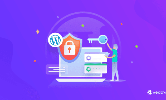 Plugin Keamanan Terbaik Untuk Website Wordpress Anda
