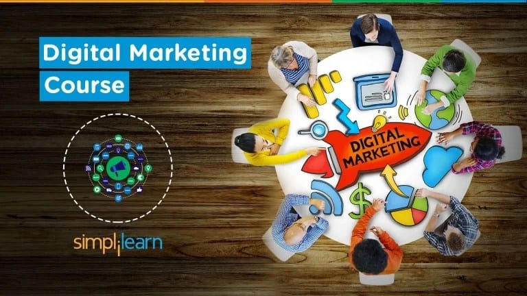 Kursus marketing online untuk pemula