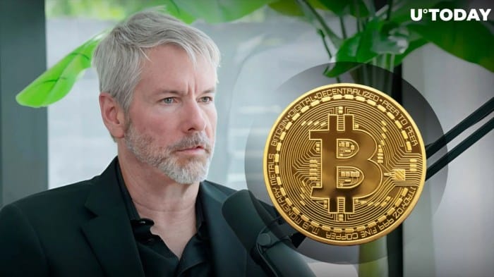 Apa yang mendorong Michael J. Saylor membeli Bitcoin